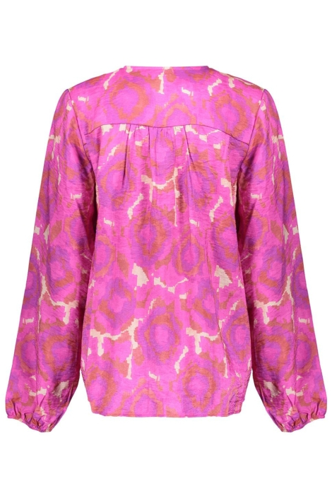 Geisha blouse